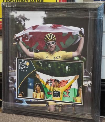 Tour De France Geraint Thomas