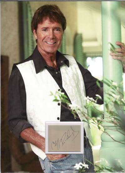 Cliff Richard The Prince of Pop