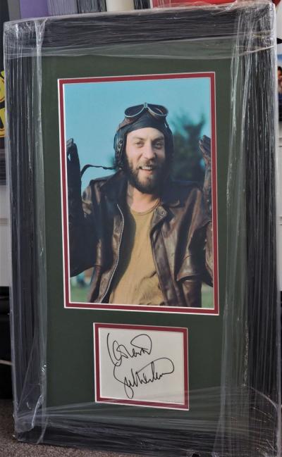 Donald Sutherland Kelly's Heroes