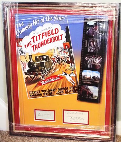 The Titfield Thunderbolt