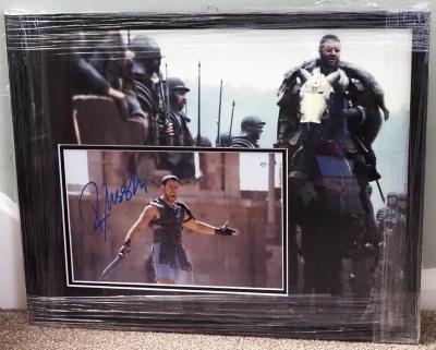 Russell Crowe Gladiator