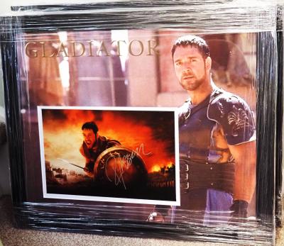 Russell Crowe Gladiator